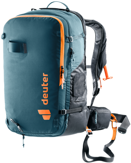 Deuter avalanche airbag store