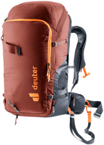 Avalanche backpack Alproof Tour 36+5 SL