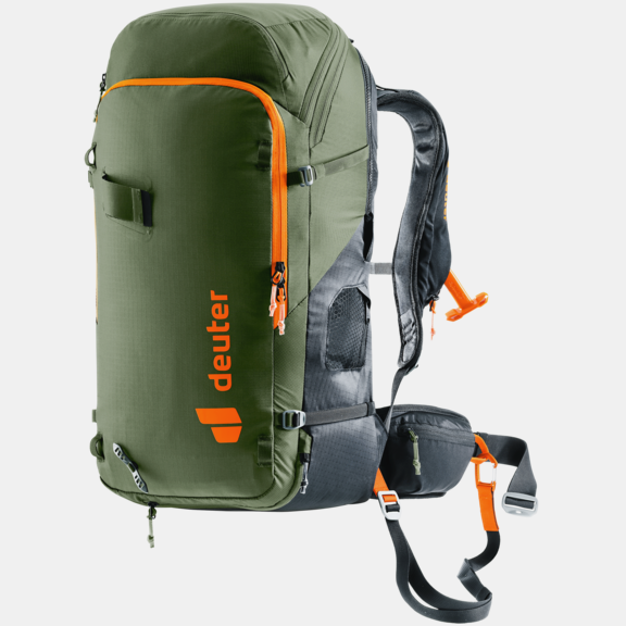 deuter Alproof Tour 38 5 Avalanche backpack