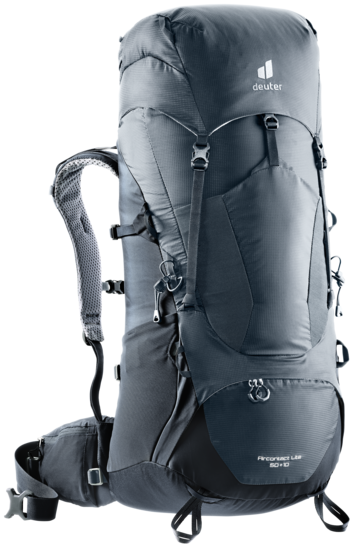 Trekking backpack Aircontact Lite 50+10