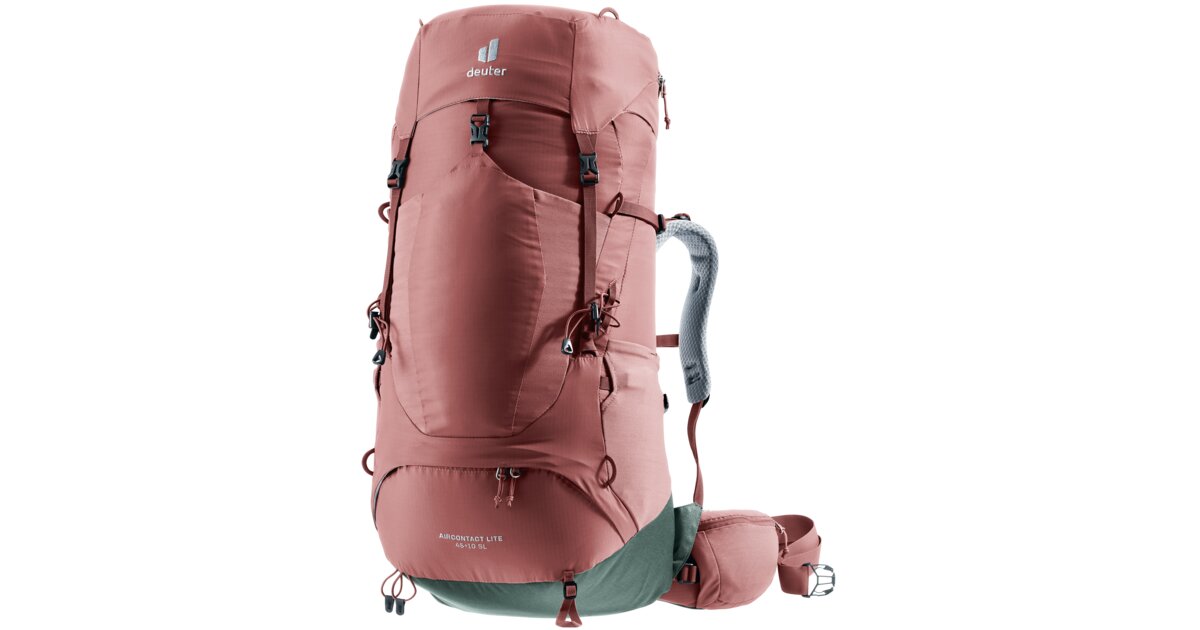 deuter Aircontact Lite 45 10 SL Backpacking packs