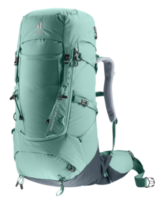 Trekkingrucksack deuter damen clearance