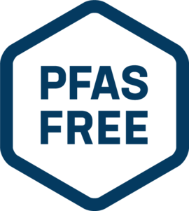 PFAS free