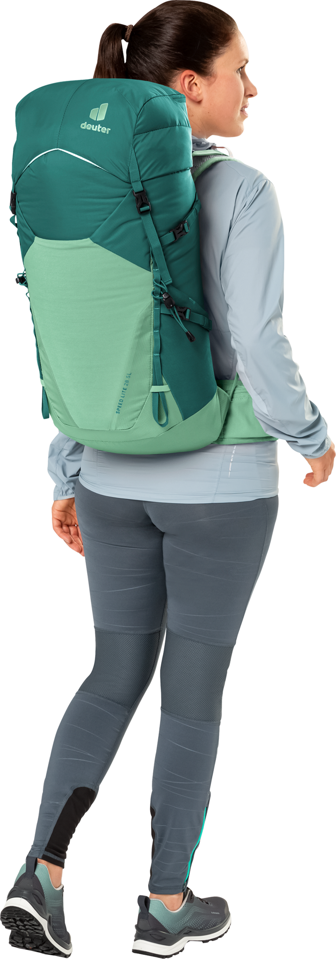 deuter Speed Lite 28 SL Hiking backpack