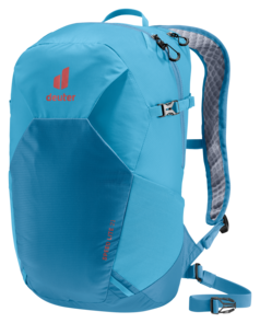 Hiking backpack Speed Lite 21