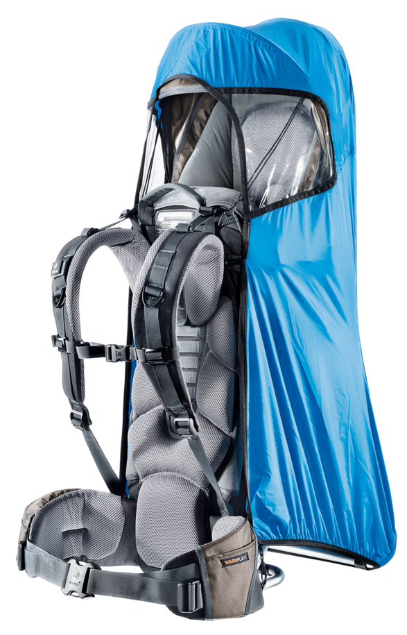 deuter KC Deluxe Raincover 2014 Child carrier accessory