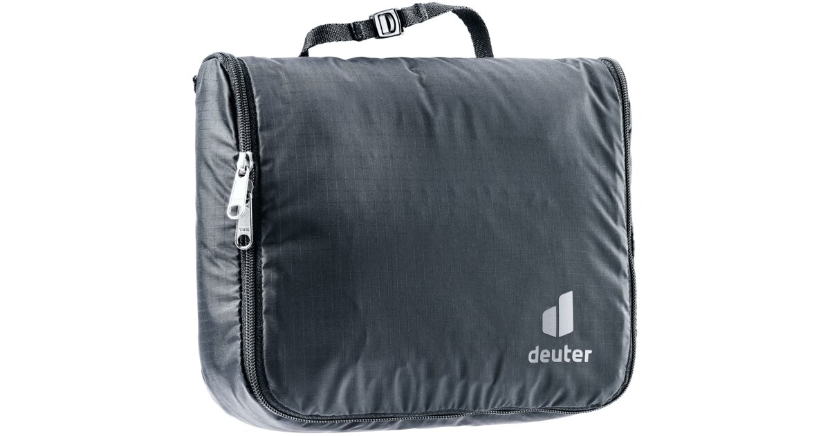 Deuter wash bag lite i top