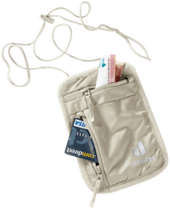 Reiseaccessoire Security Wallet I