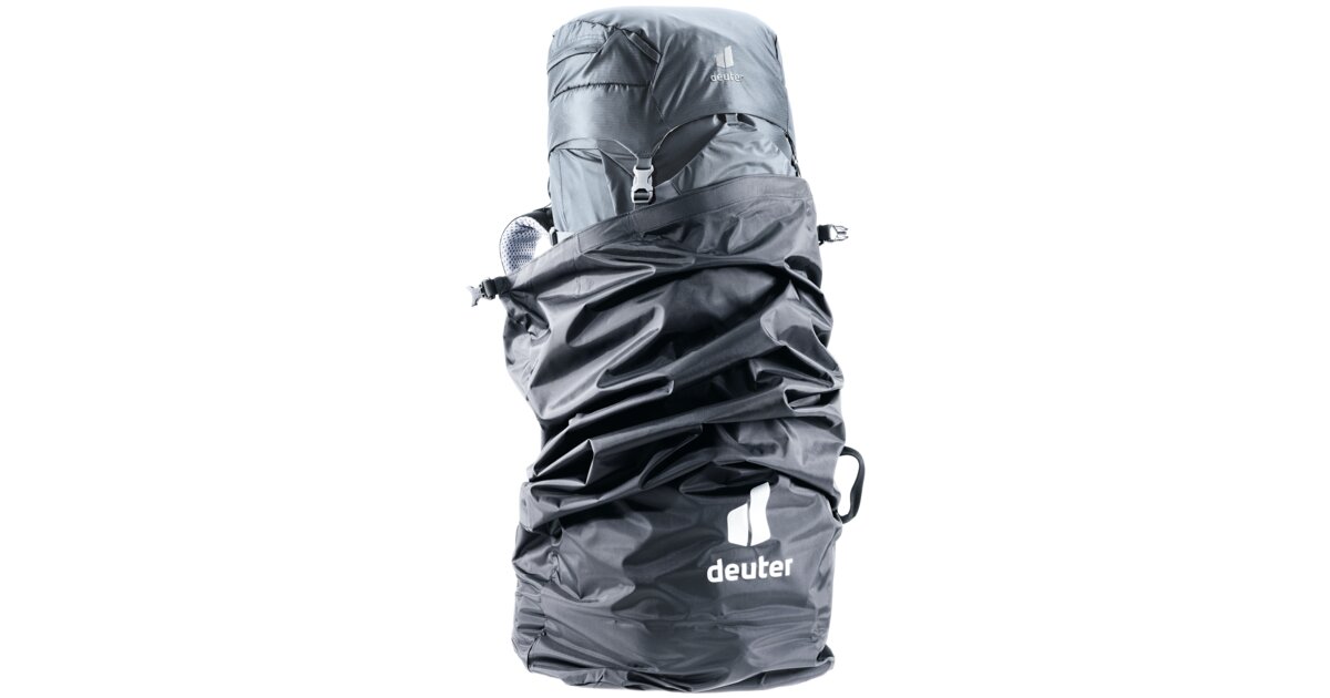 Deuter flight bag 2025
