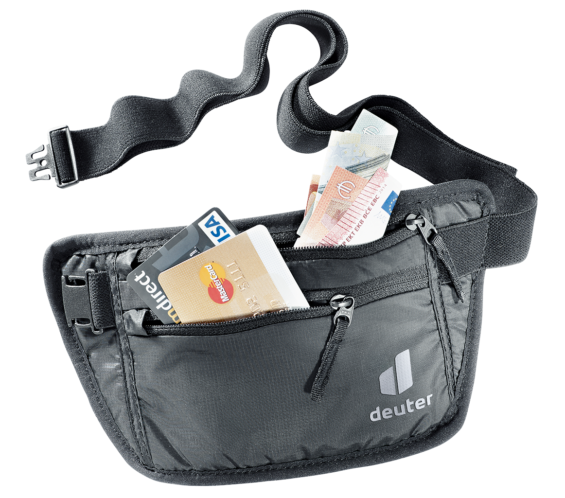 Deuter money belt outlet