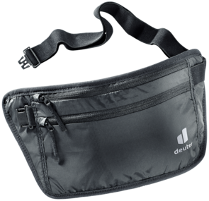 Reiseaccessoire Security Money Belt II