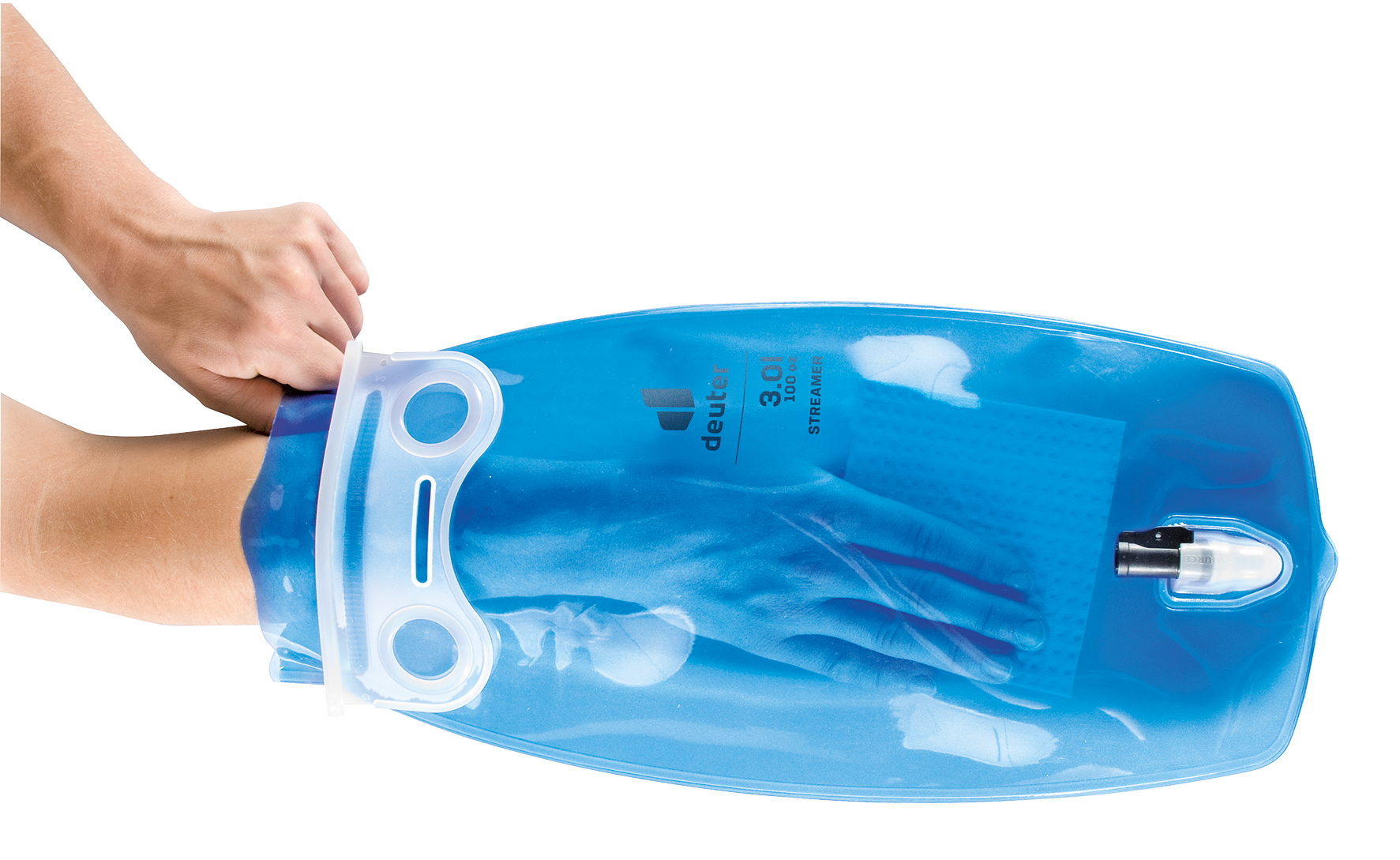 Deuter hydration bladder online