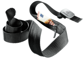 Travel item Security Belt