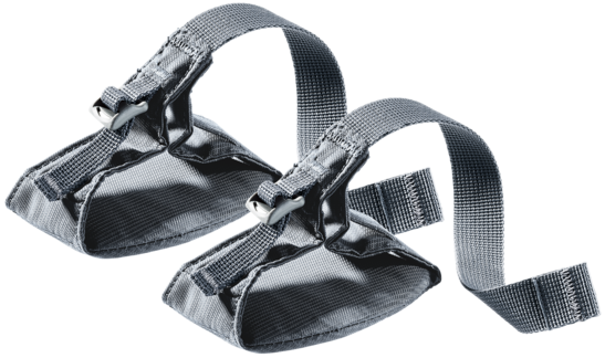 Deuter kid comfort iii foot straps online
