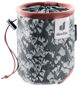 Kletterzubehör Gravity Chalk Bag I