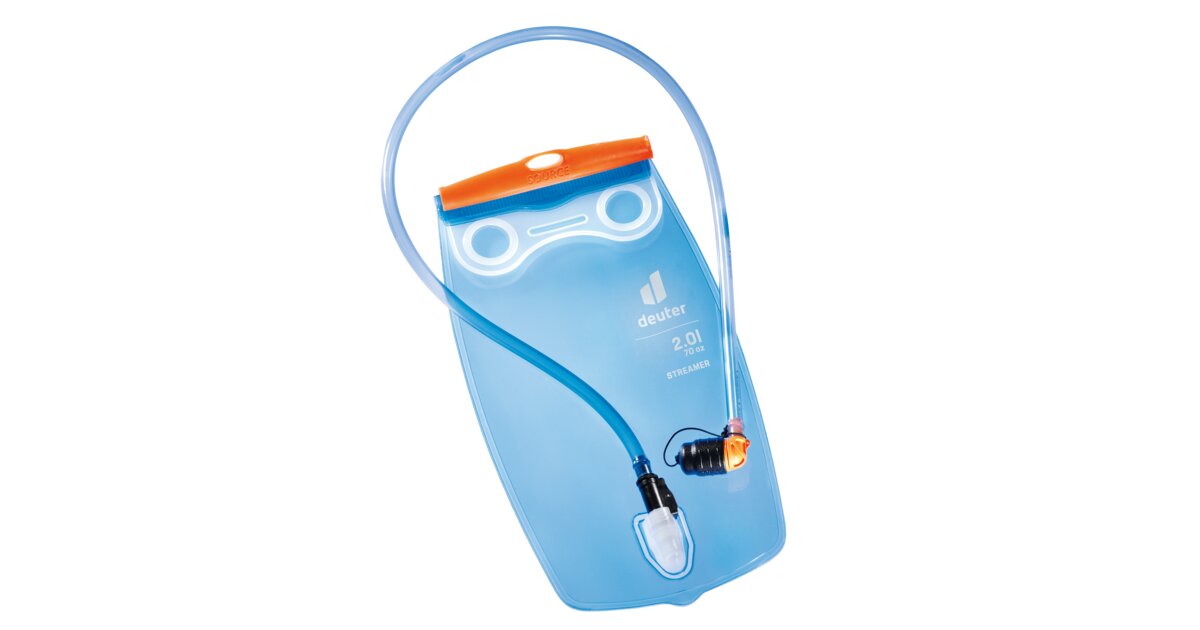 Deuter hydration bladder online