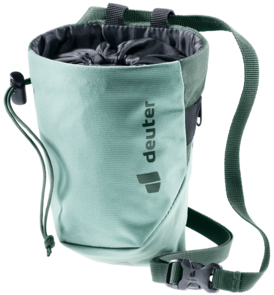 Kletterzubehör Gravity Chalk Bag II M