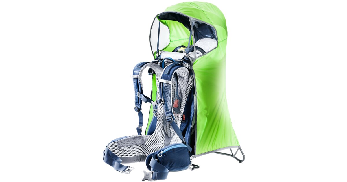 Deuter kid comfort 2 rain cover clearance