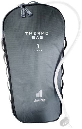 Deuter hydration reservoir outlet