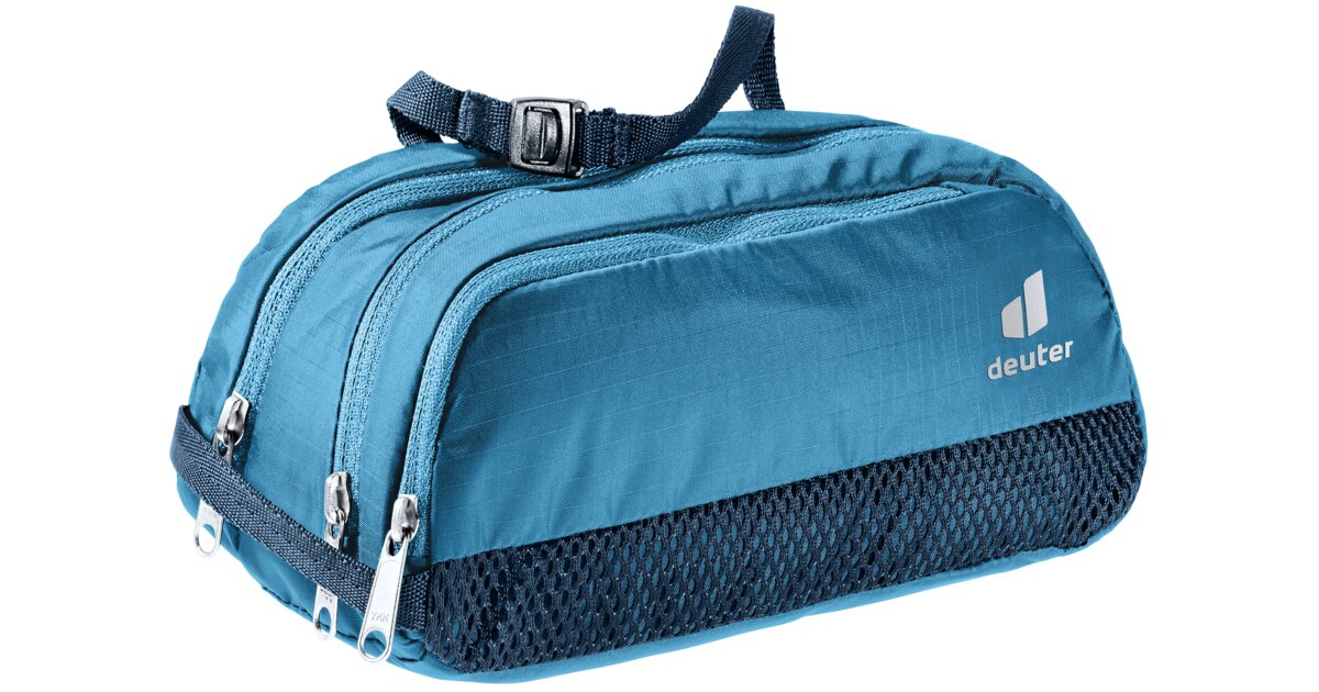 deuter Wash Bag Tour II Toiletry bag