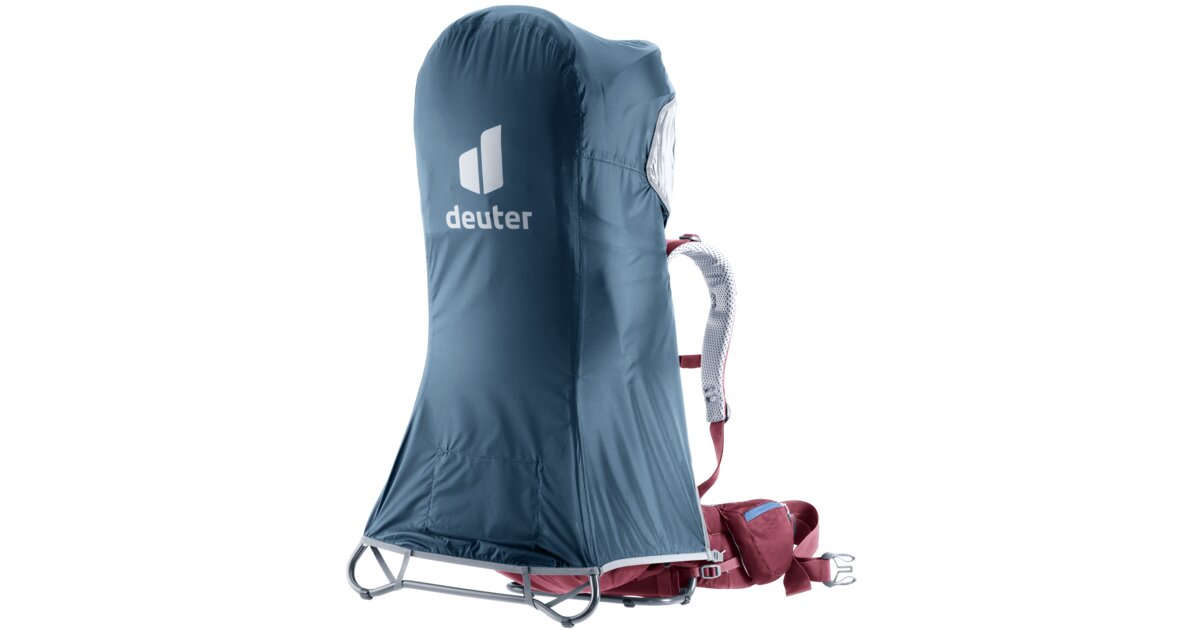 deuter KC Raincover Deluxe Child carrier accessory