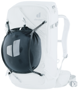 Rucksack Ersatzteil Helmet Bag