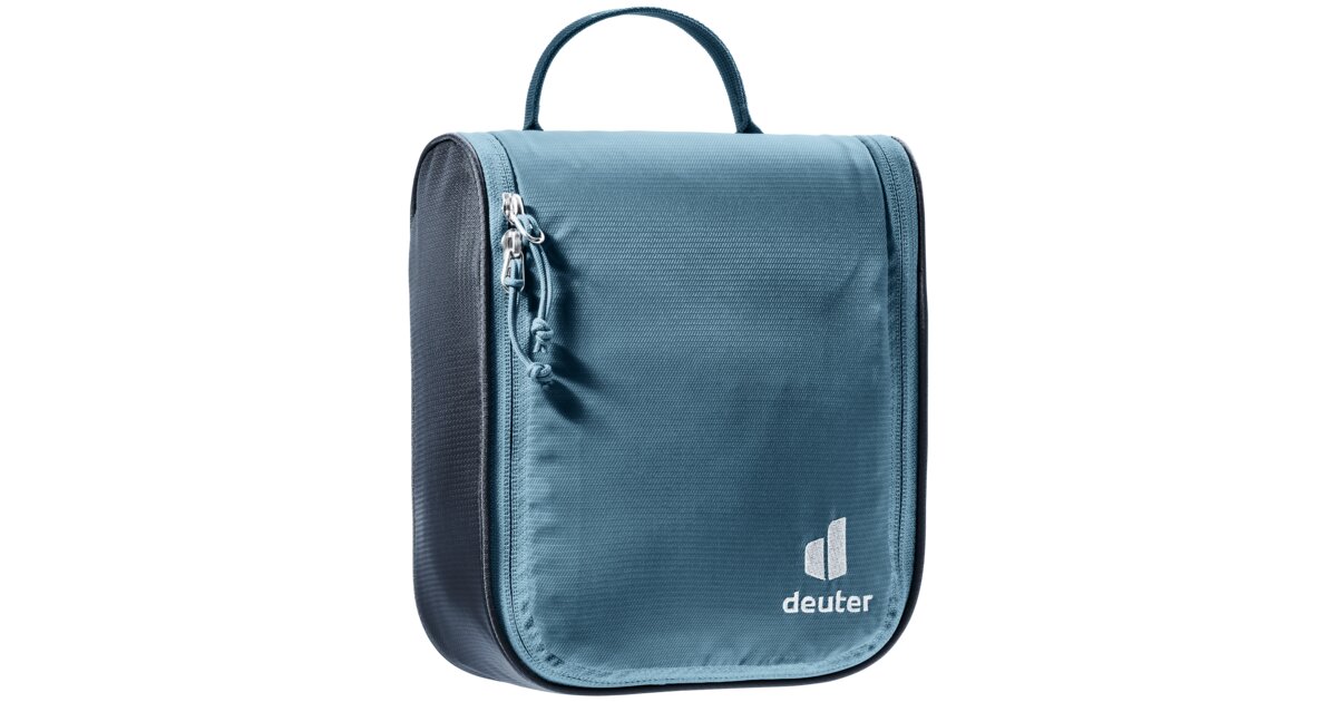 deuter Wash Center I Toiletry bag