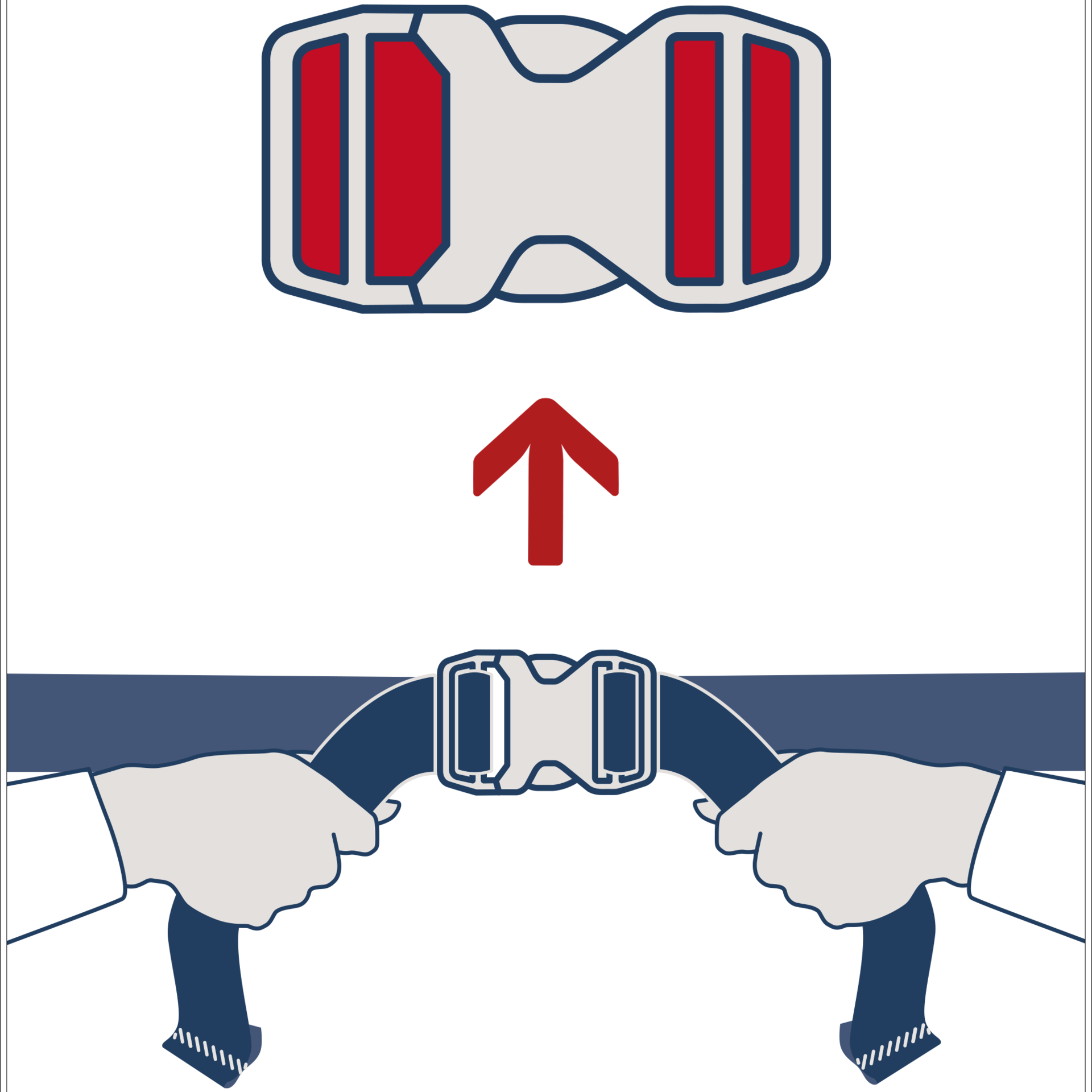 Deuter buckle replacement clearance