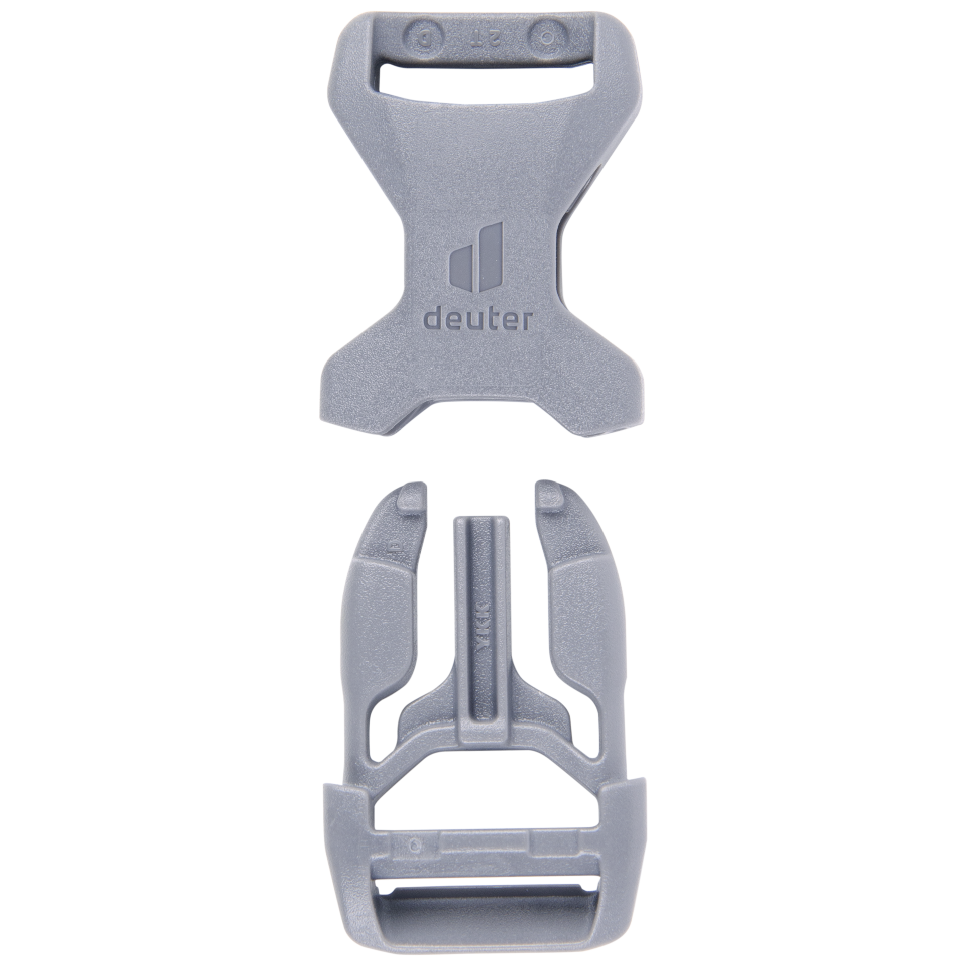 Deuter buckle replacement 2025
