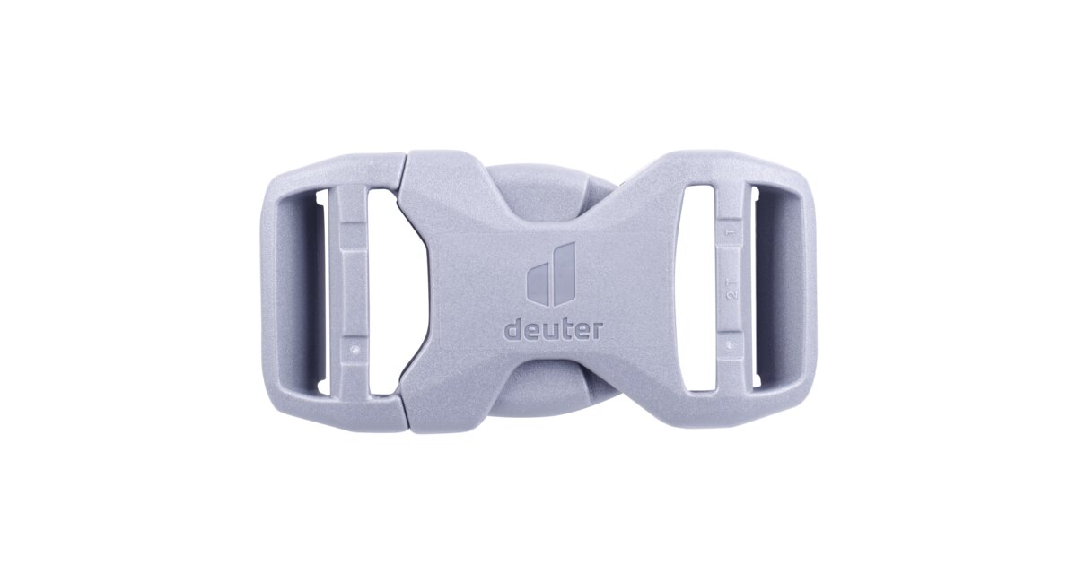 Deuter buckle clearance