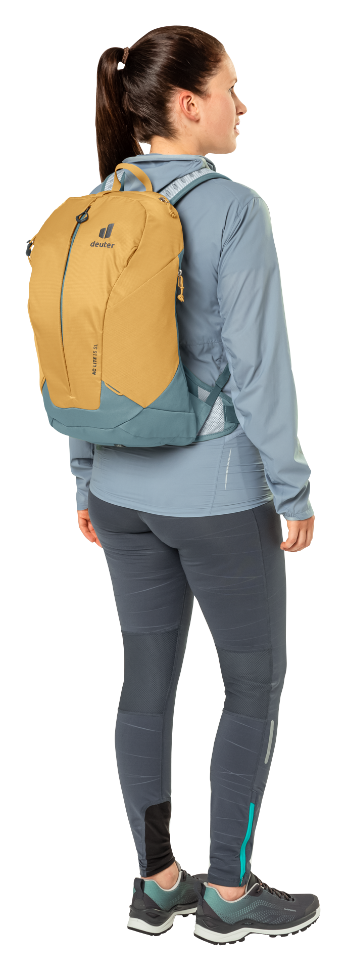 deuter AC Lite 15 SL Sac a dos de randonnee