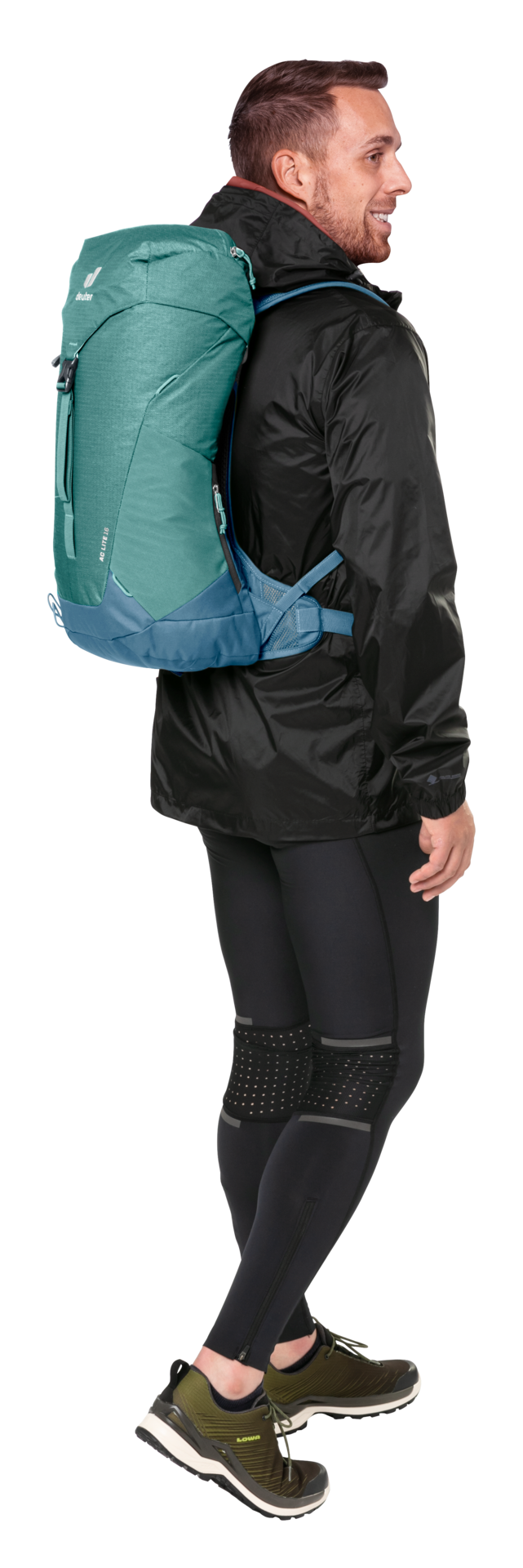 Deuter 16 liter clearance