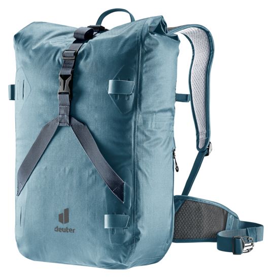Deuter ciclismo clearance