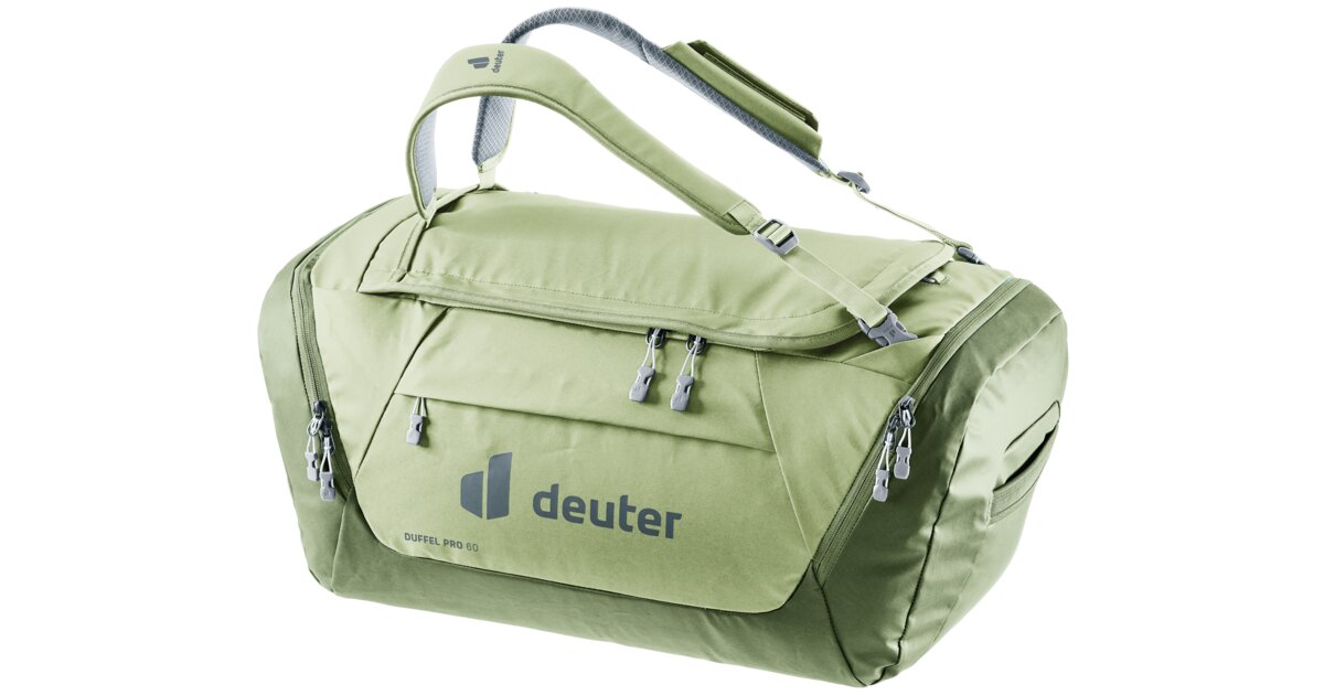 deuter Duffel Pro 60 Duffel bags