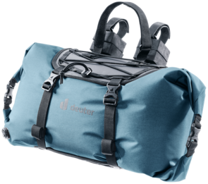 Waterproof backpacks and bags deuter