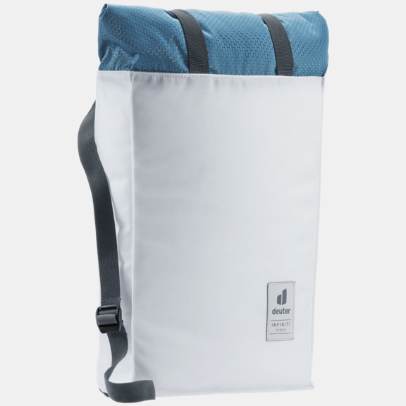 deuter Infiniti Rolltop Lifestyle backpacks