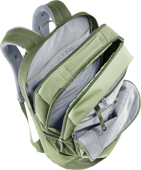 deuter Giga Lifestyle backpacks