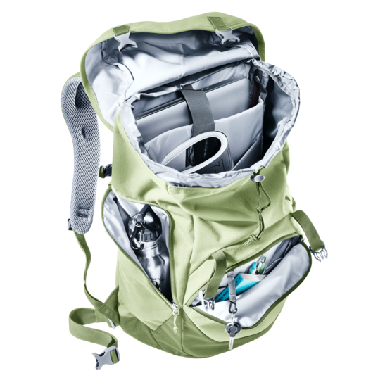 Deuter daypack walker 24 top