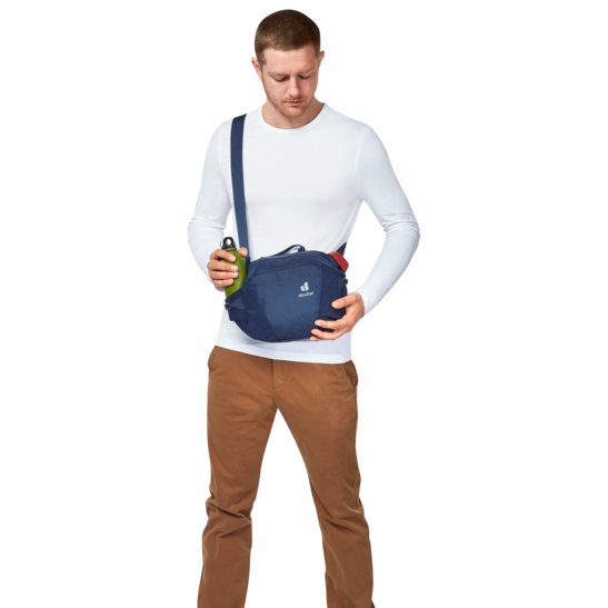 Sac banane Travel Belt