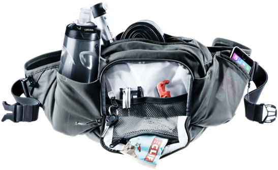 Hip bag Pulse Pro 5