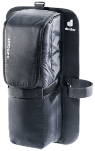 Fahrradtasche E-Pocket