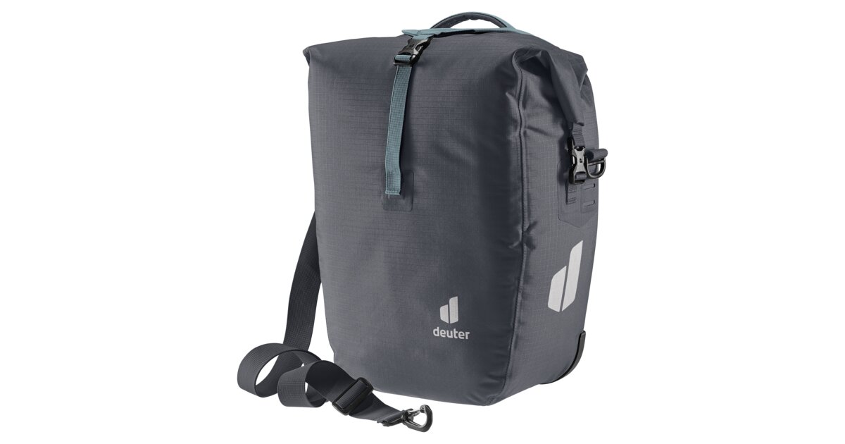 Deuter panniers new arrivals