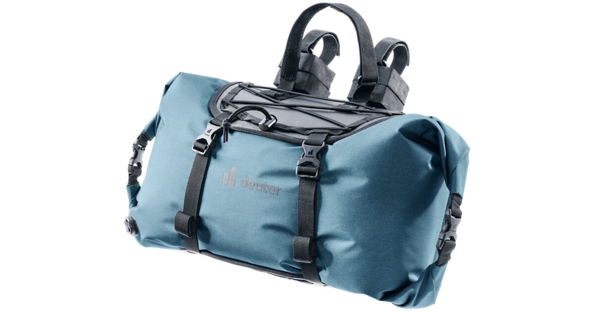 deuter Cabezon HB 14 Bike bag