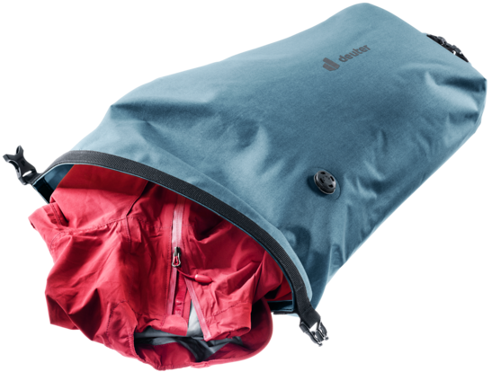 Dry bag deuter discount