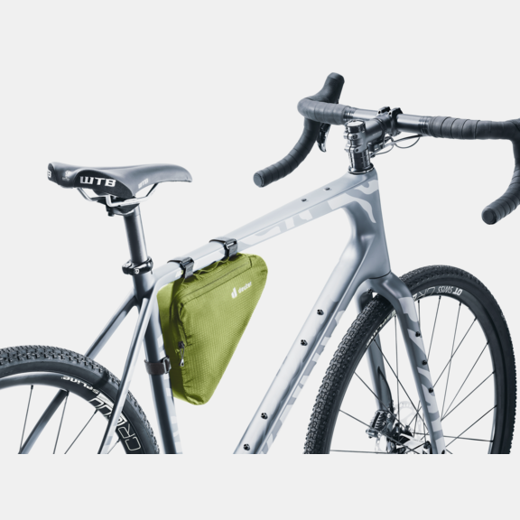 Deuter front triangle bag shop