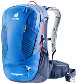 Bike backpack Trans Alpine 24