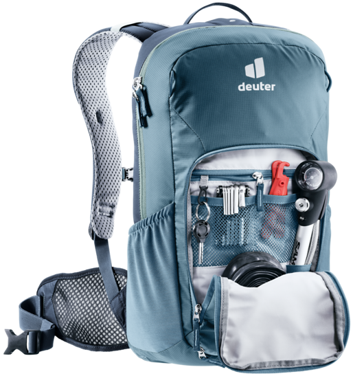 deuter Bike I 20 Bike backpack