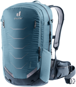 Bike backpack Flyt 20