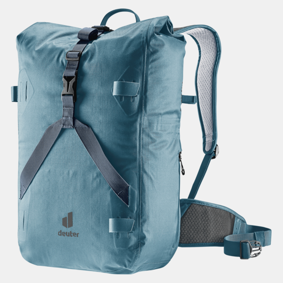 deuter Amager 25 5 Bike backpack