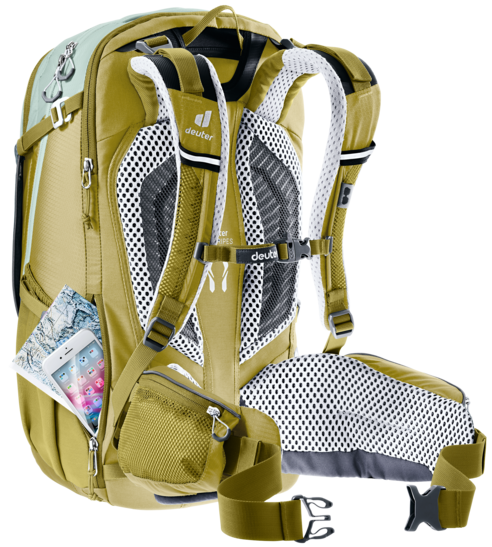 Deuter trans alpine sl 26 shop